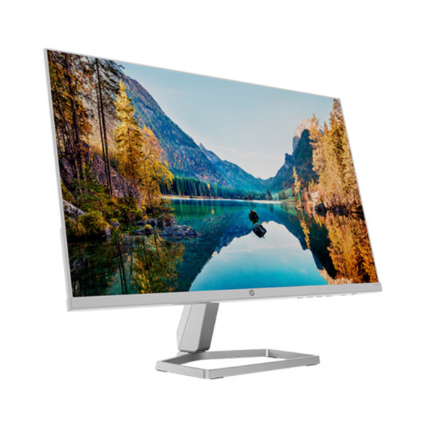 MÀN HÌNH HP M24FW (23.8 INCH/FHD/IPS/75HZ/5MS/TRẮNG)