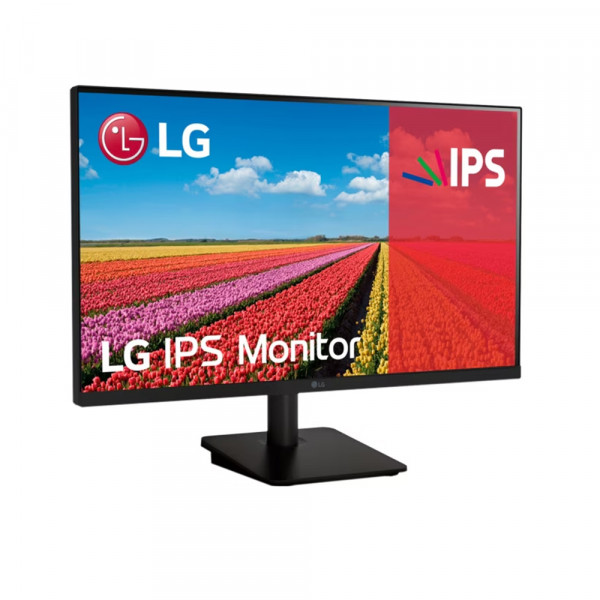 Màn Hình LG 27MS500-B (27 inch - IPS - FHD - 5ms - 100Hz)