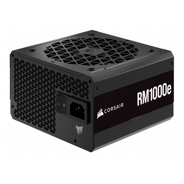 Nguồn máy tính Corsair RM1000e ATX 3.0 80 Plus Gold - Full Modul