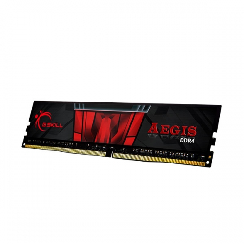 RAM Gskill 16G F4-2666C19S-16GIS				