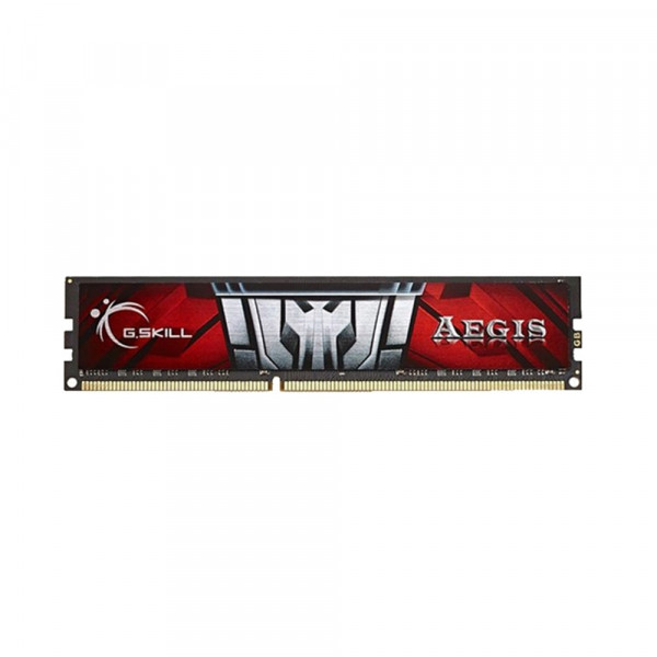 Ram PC Gskill 8GB DDR3 bus 1600 (F3-1600C11S-8GIS)