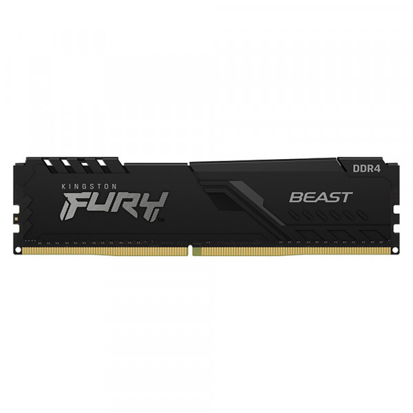 RAM Kingston 32G DDR4 3200U CL16   Beast Black (KF432C16BB/32)