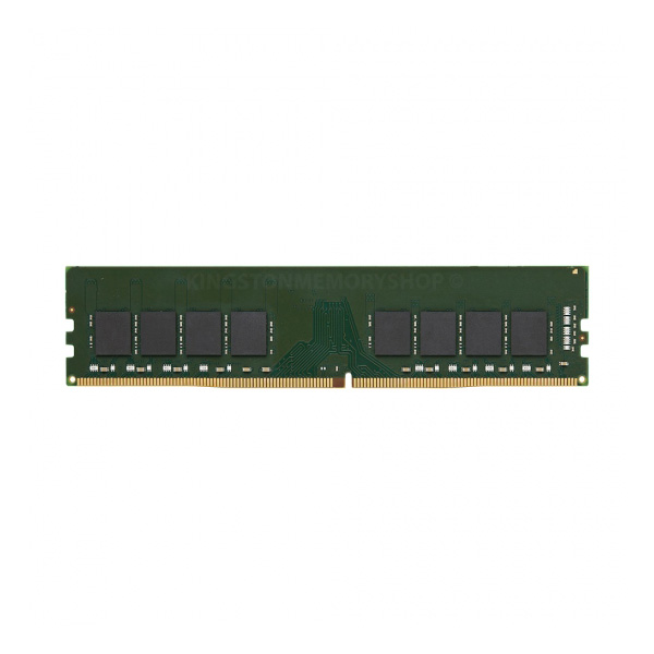 RAM Kingston ECC16GB D4-3200E22 2Rx8 UDIMM H-D (KSM32ED8/16HD)