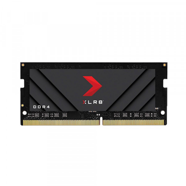 RAM PNY 8GB SODIMM, DDR4 -3200-22/22/22/52,1.2V, TB ( MN8GSD43200XR-RB)