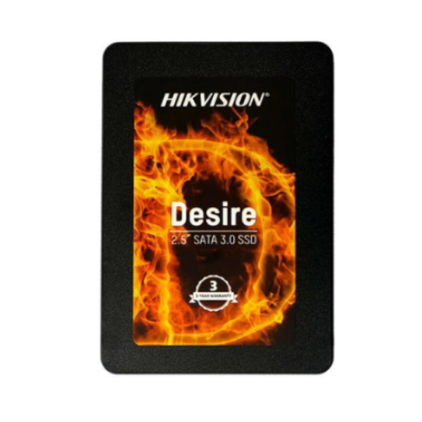 SSD HIKVISION HS-SSD-Desire(S )1024G Sata