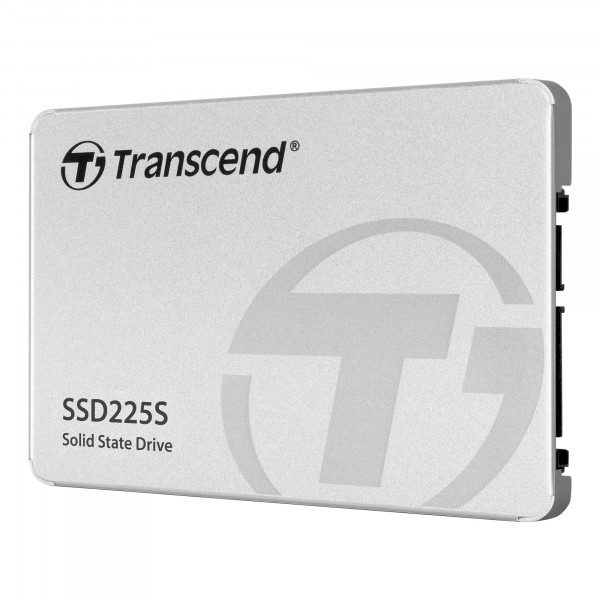 SSD Transcend  250 GB SATA 3  TS250GSSD225S