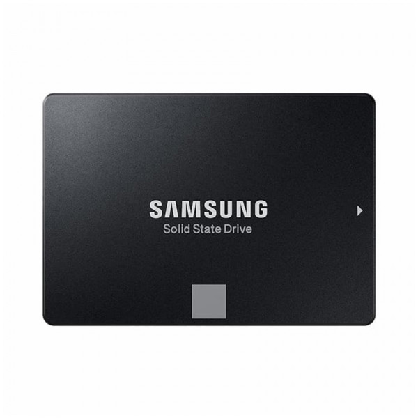 SSD Samsung 870 EVO 1TB SATA III 2.5 inch ( Đọc 560MB/s - Ghi 530MB/s) - (MZ-77E1T0BW)