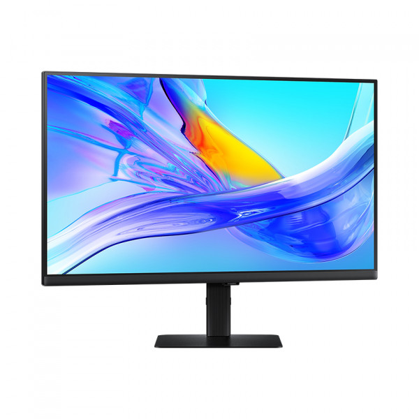 Màn hình Samsung ViewFinity S8 S80UD LS27D804UAEXXV (27 inch/UHD/IPS/60HZ/5Ms/USB-C 90W)