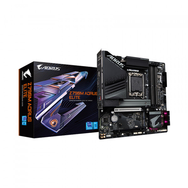 Mainboard Gigabyte Z790M AORUS ELITE DDR5