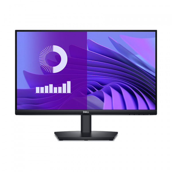 Màn hình Dell E2425HS (23.8 inch/FHD/VA/75Hz/5ms/Loa)