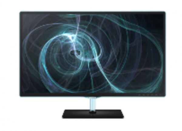 Màn hình Samsung LS27D390HS/XV (27 inch/FHD/IPS/100Hz/5ms)