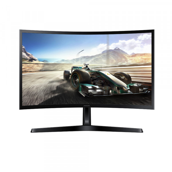 Màn Hình SAMSUNG LS27D366GAEXXV (27 inch | VA | FHD | 4ms | 100Hz | Cong)