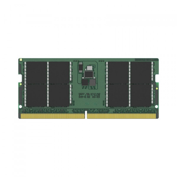 Ram Laptop Kingston (KVR52S42BD8-32) 32GB (1x32GB) DDR5 5200MHz