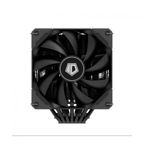 Tản nhiệt khí ID-Cooling SE-207-XT BLACK