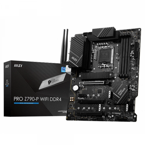 MAIN MSI PRO Z790-P WIFI DDR4				