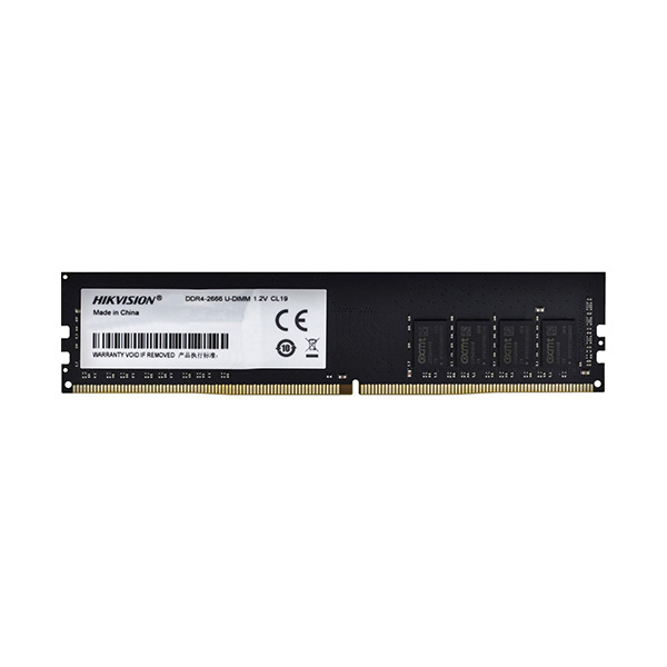 RAM DDR4 4GB/2666 HIK