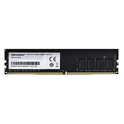 RAM Hikvision 8GB 1600Mhz				