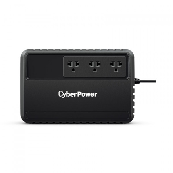 Bộ lưu điện UPS Cyber Power BU600E