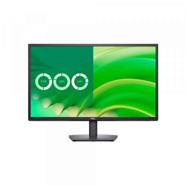 Màn hình Dell E2725H (27Inch/ Full HD/ 5ms/ 75HZ/ 300 cd/m2/ VA)