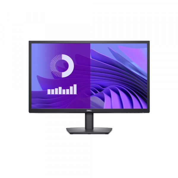 Màn hình Dell E2425H (23.8Inch/ Full HD/ 5ms/ 75HZ/ 250cd/m2/ VA)