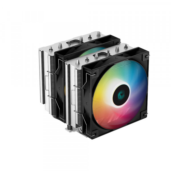 Tản Nhiệt Khí Deepcool AG620 ARGB