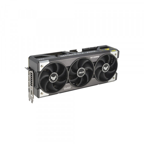 Card màn hình ASUS TUF Gaming GeForce RTX 5080 16GB GDDR7 OC Edition (TUF-RTX5080-O16G-GAMING)