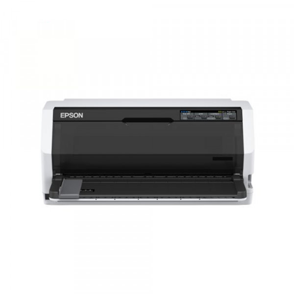 Máy in kim Epson LQ-780 (In kim| A4| A5| USB| Bi-directional Parallel)
