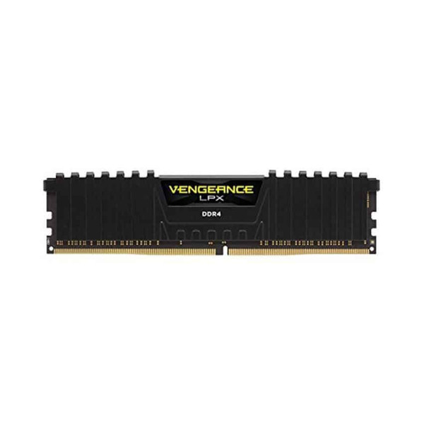 RAM CORSAIR VENGEANCE® LPX 8GB (1x8GB) DDR4 3200Mhz (CMK8GX4M1E3200C16)