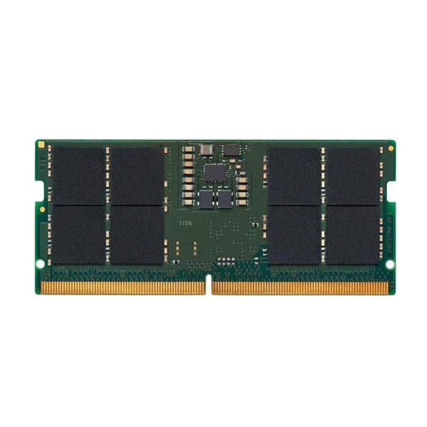 Ram Laptop Kingston 8Gb KVR56S46BS6-8 (DDR5/ 5600 Mhz/ 3Y