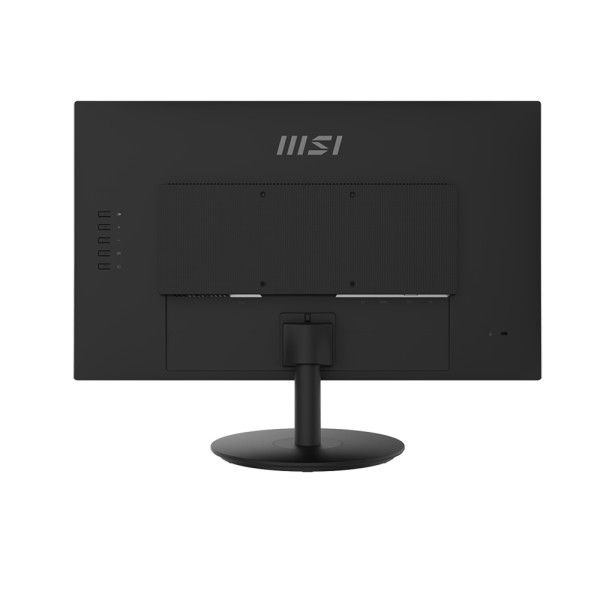 Màn Hình MSI PRO MP242A E2 (23.8 inch - IPS - FHD - 120Hz - 1ms - Speaker)