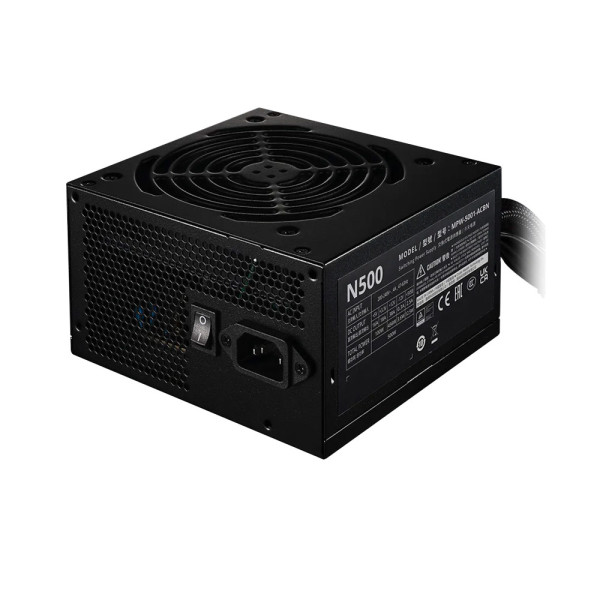 Nguồn máy tính Cooler Master ELITE NEX N500 230V 500W (MPW-5001-ACBN-B) 