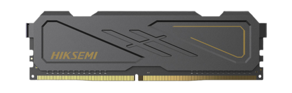 Ram HIKSEMI ARMOR DDR4 8GB 3200MHZ U10 U-DIMM - HSC408U32D2-8G