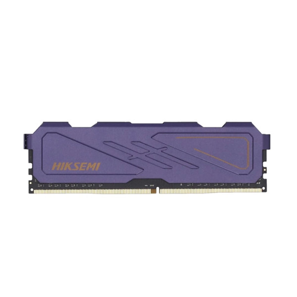 RAM HIKSEMI 16GB/3200 MÀUTÍM UDIMM ARMOR DDR4 HSC416U32D2		