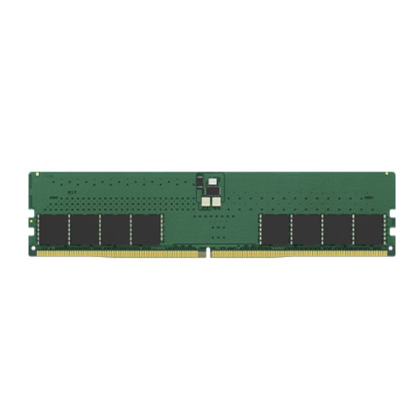 Ram Desktop Kingston 32GB DDDR5 Bus 5600MT/s KVR56U46BD8-32