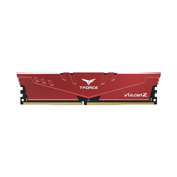 Ram_TEAM VULCAN Z TLZD48G3600HC18J01 UD-D4 8GB 3600 (Có tản)		