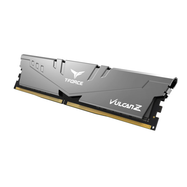 RAM TEAM VULCAN Z TLZGD48G3200HC16FBK  8GB DDR4  3200		