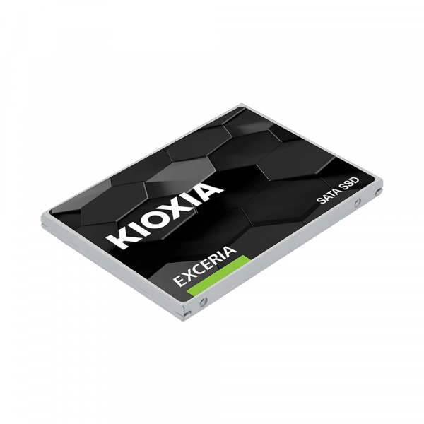 Ổ cứng SSD Exceria Sata 2.5