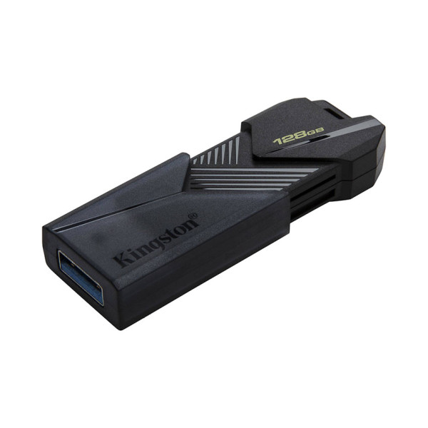 USB Kingston 256GB Portable DataTraveler Exodia Onyx DTXON/256GB (USB 3.2 Gen 1) Màu Đen