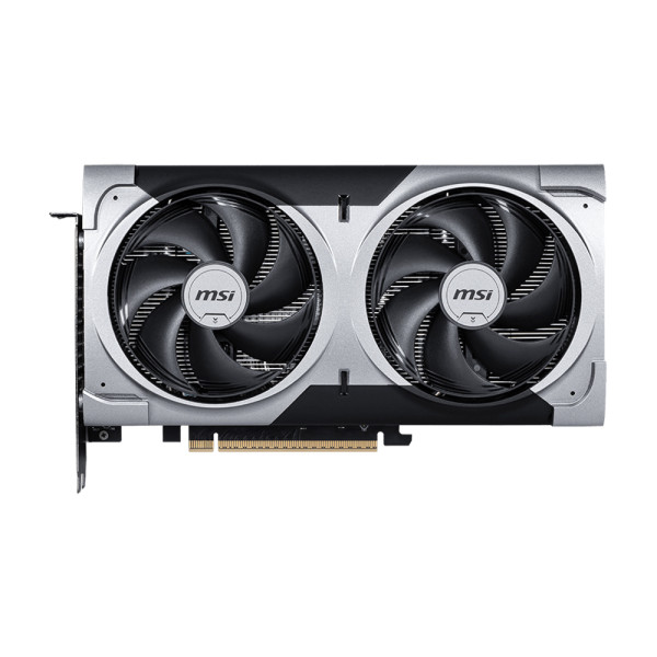 VGA MSI RTX 5060 Ti 16GB VENTUS 2X OC PLUS GDDR7