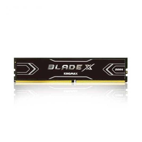 RAM Kingmax tản nhiệt BLADE X GBQH23F KMLD4A360016GSBB18 DDR4 - KMAXD416GB3600HS_BX