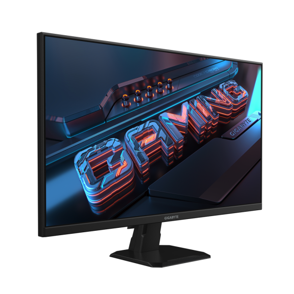 Màn hình Gaming Gigabyte GS27QA | 27 inch, QHD, 180Hz, IPS, 1ms