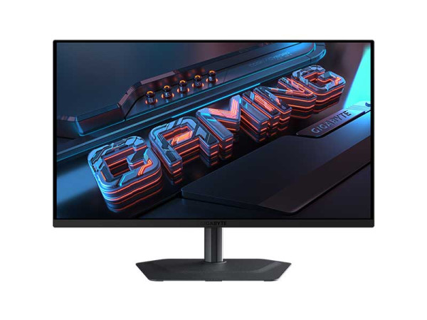 Màn hình gaming Gigabyte MO27Q2 (27 inch - 2K - OLED - 240Hz - 0.03ms)