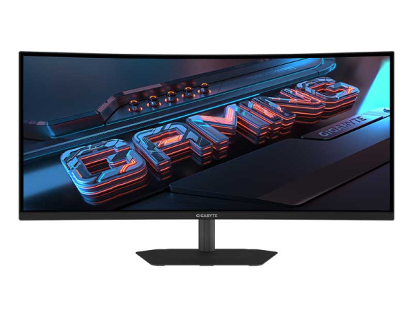 Màn hình cong gaming Gigabyte G34WQC2 (34 inch - WQHD - VA - 200Hz - 1ms)