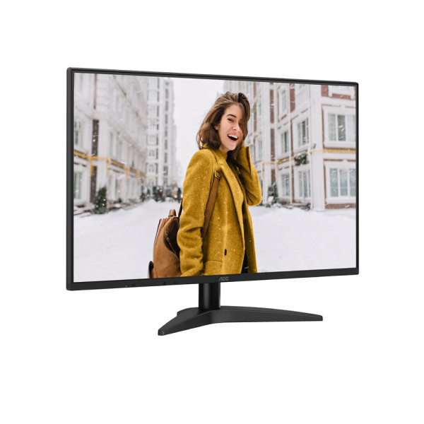 Màn Hình AOC 24B36X (23.8 inch - IPS - FHD - 144Hz - 0.5ms)