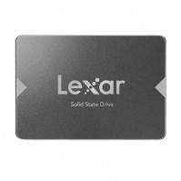 Ổ cứng SSD LEXAR NS100 256GB Sata3 2.5-inch (LNS100-256RB)