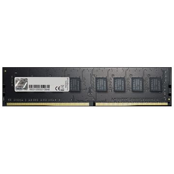 RAM DDR4 Gskill 8G F4-2666C19S- 8GNT		
