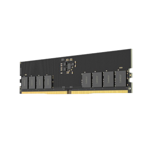 RAM Lexar 16gb/5600 LD5U16G56C46ST-BGS  U-DIMM DDR5  5600 16GB U-DIMM,  Blister, for Globa (k tản)