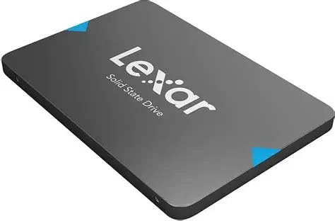 SSD Lexar 1TB NQ100 2.5
