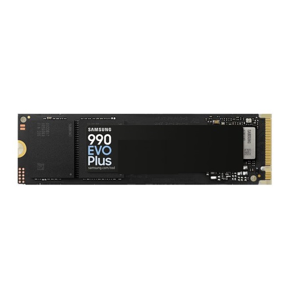 Ổ cứng SSD Samsung 990 EVO Plus 4TB M.2 NVMe M.2 2280 PCIe Gen4.0 x4 MZ-V9S4T0BW 