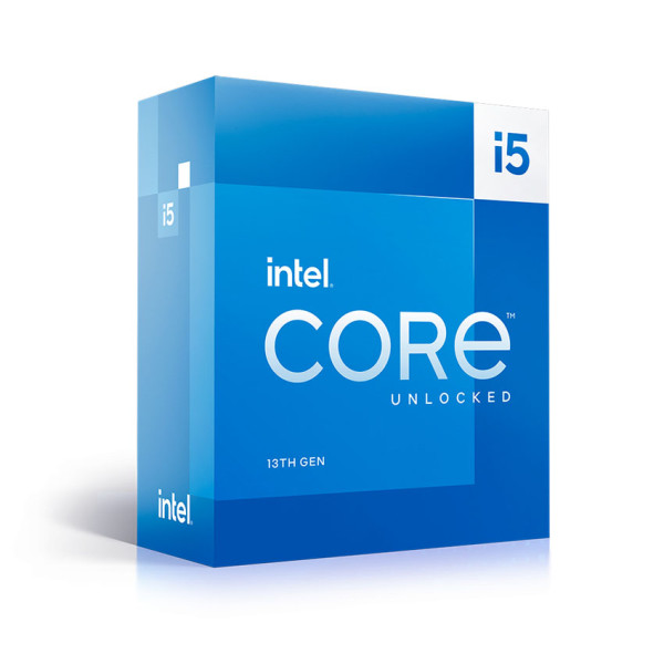 CPU Intel Core i5-13400F (up to 4.6Ghz, 10 nhân 16 luồng, 20MB Cache, 65W) - Socket Intel LGA 1700/Raptor Lake) 